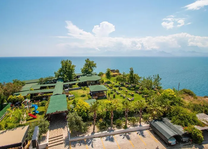 Avsar Boutique Hotell