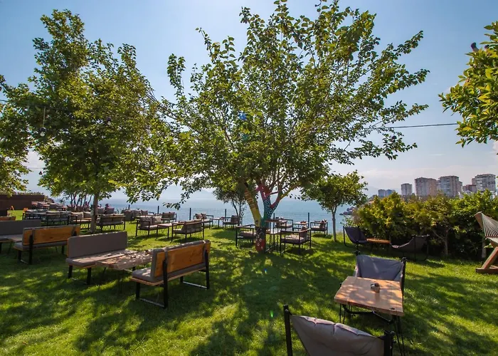 Hotell Avsar Boutique