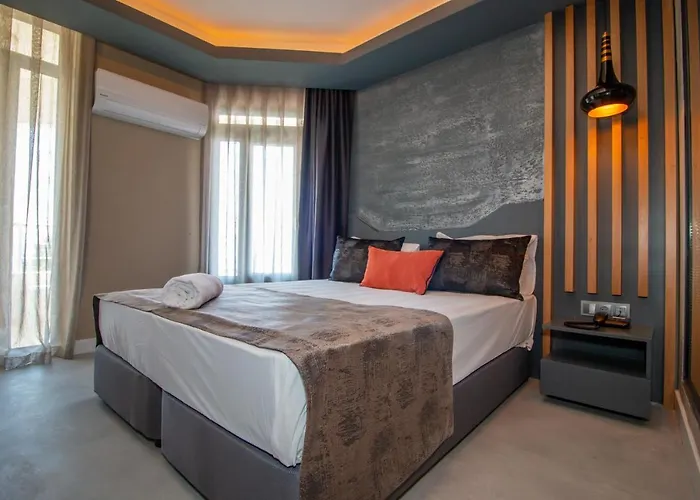 Avsar Boutique Antalya