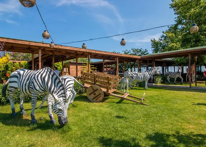 Szálloda Avsar Boutique 3*