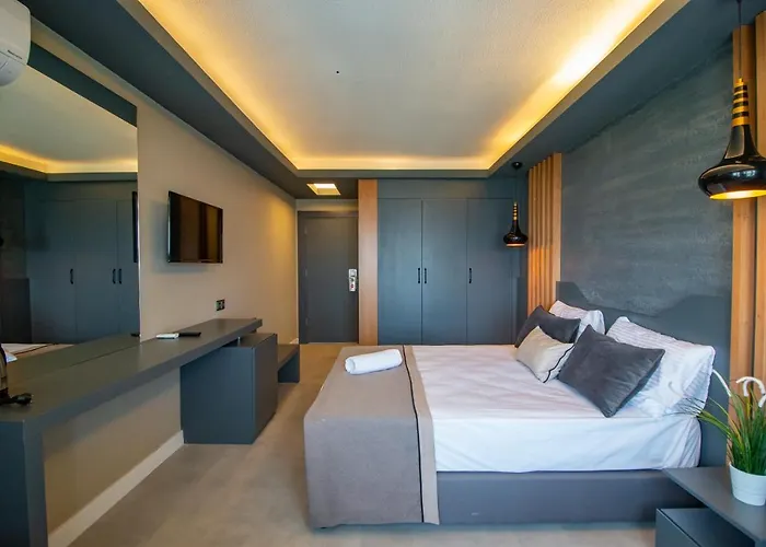 Avsar Boutique Antalya