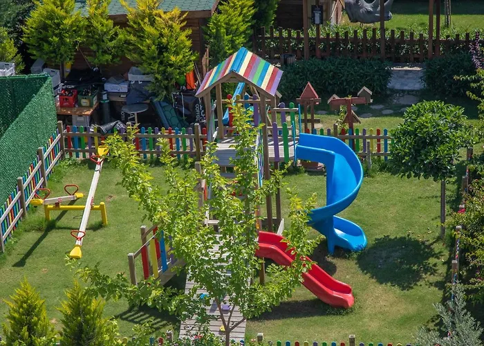 Avsar Boutique 3*