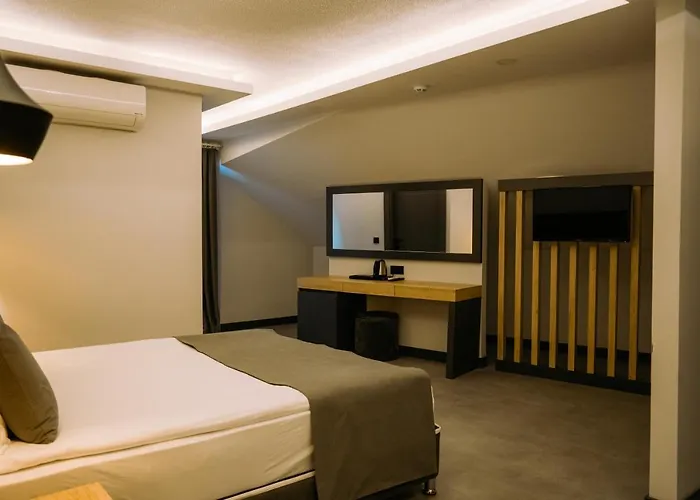 Avsar Boutique 3*