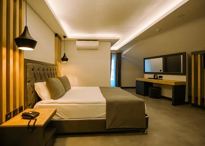 Avsar Boutique 3*