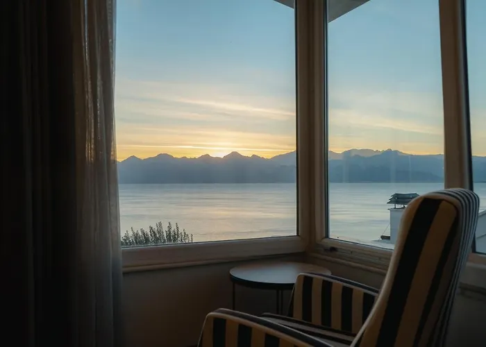 Szálloda Avsar Boutique 3*
