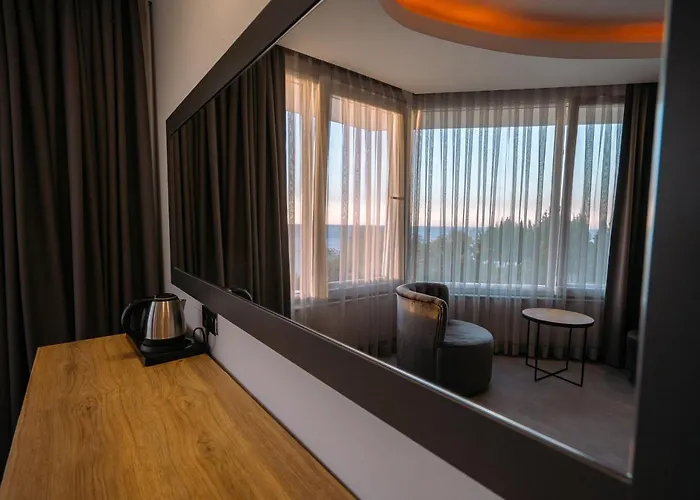 Avsar Boutique Szálloda
