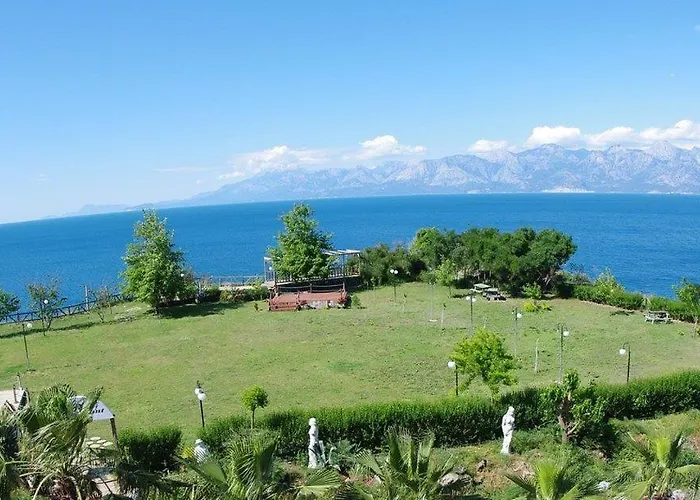 Avsar Boutique 3* Antalya