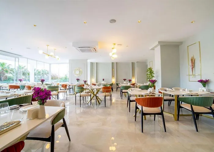 Szálloda Avsar Boutique 3*