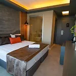 Avsar Boutique Hotel Antalya