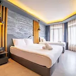 Avsar Boutique Hotel 3*
