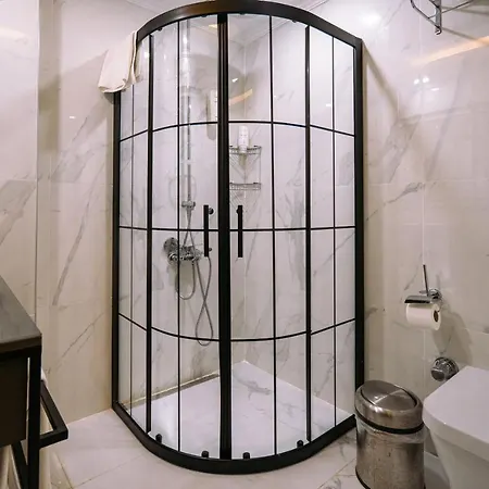 فندق Avsar Boutique Hotel 3*
