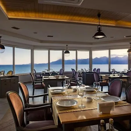 فندق Avsar Boutique Hotel