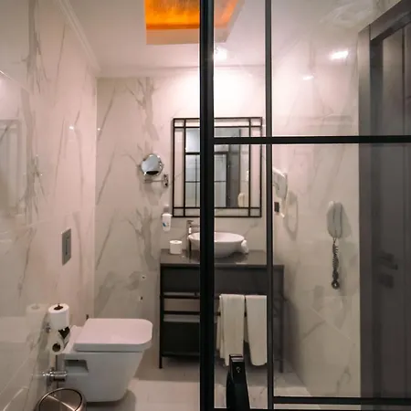 Avsar Boutique Hotel فندق أنطاليا