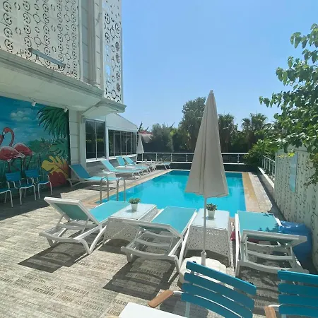 Avsar Boutique Hotel 3*