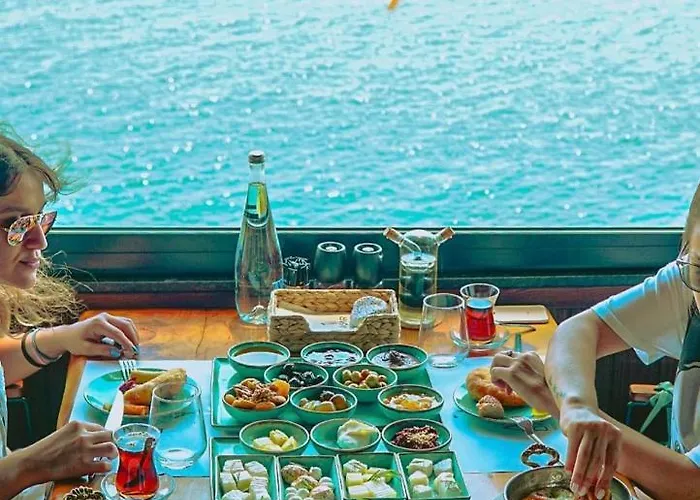 Hotel Avsar Boutique Antalya