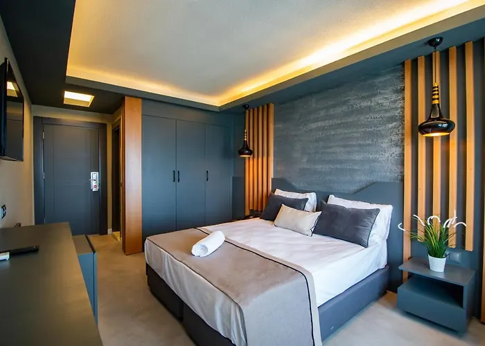 Avsar Boutique 3*