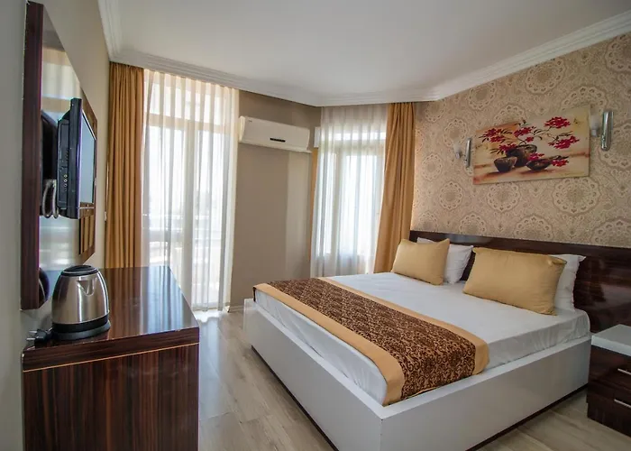 Avsar Boutique Hotel