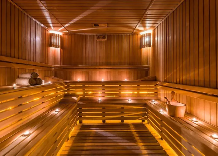 Avsar Boutique Hotel Antalya