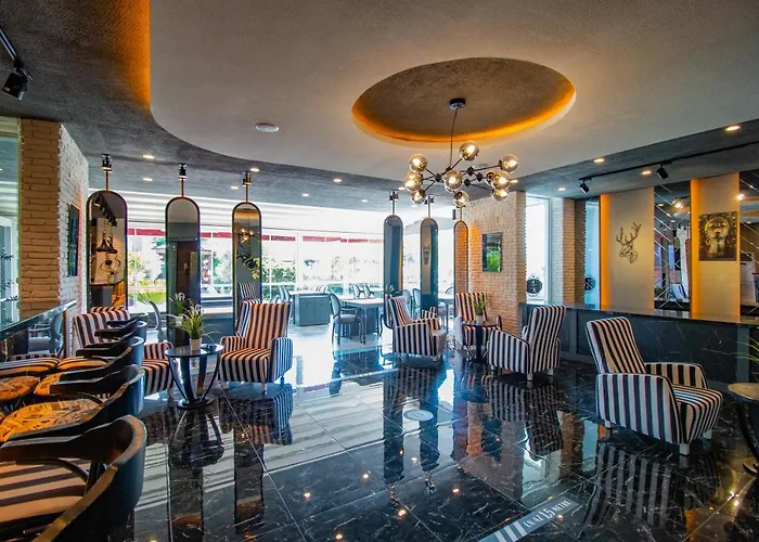 Avsar Boutique Hotel 3*