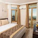 酒店 Avsar Hotel 安塔利亚