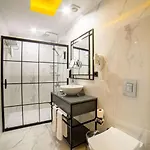 酒店 Avsar Hotel 安塔利亚