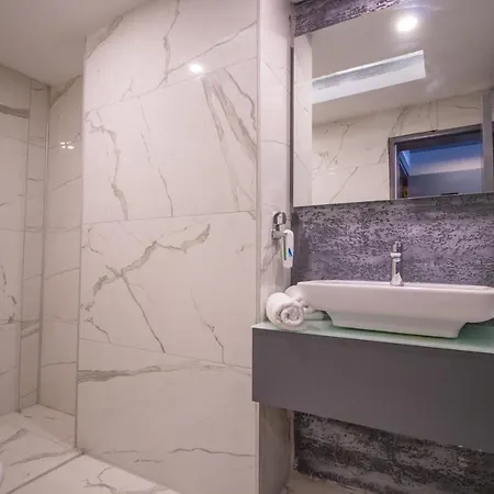 Avsar Boutique Hotel