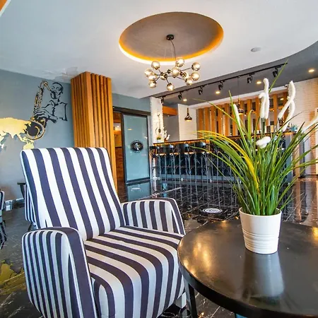 Avsar Boutique Hotel