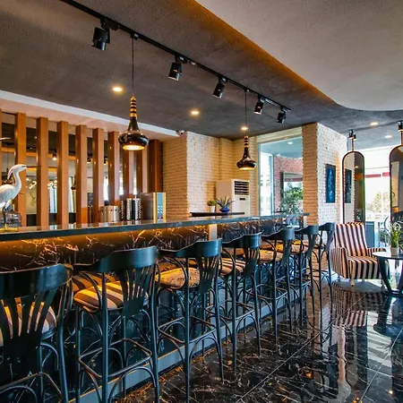 Avsar Boutique Hotel *