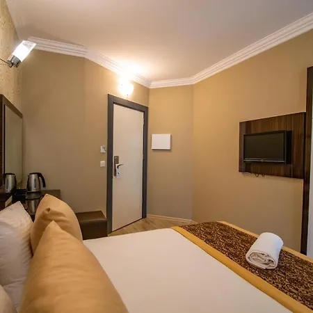 Hotel Avsar Boutique