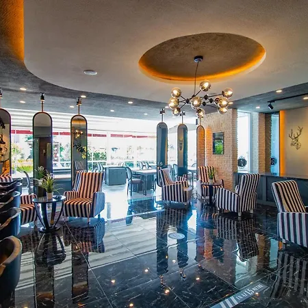 Avsar Boutique Antalya