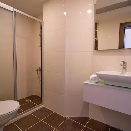 Avsar Boutique Hotel *