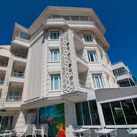 Avsar Boutique Hotel