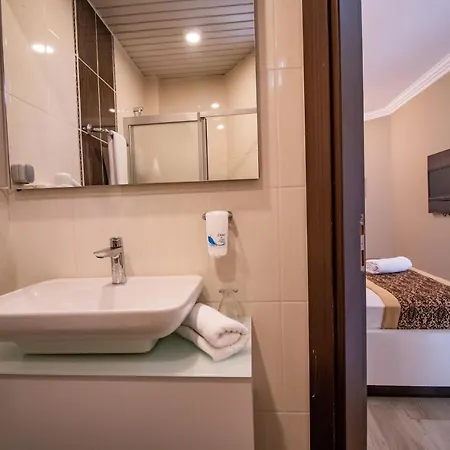 Avsar Boutique Hotel *