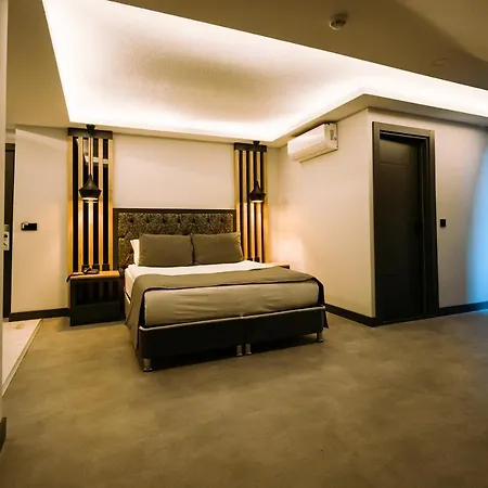 Avsar Boutique Antalya