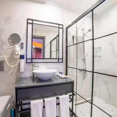 Avsar Boutique Hotel *