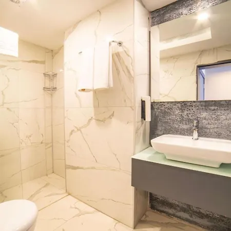 Avsar Boutique Hotel Antalya