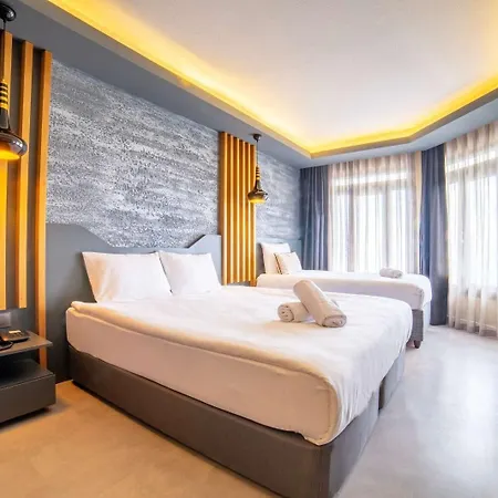 Avsar Boutique * Antalya