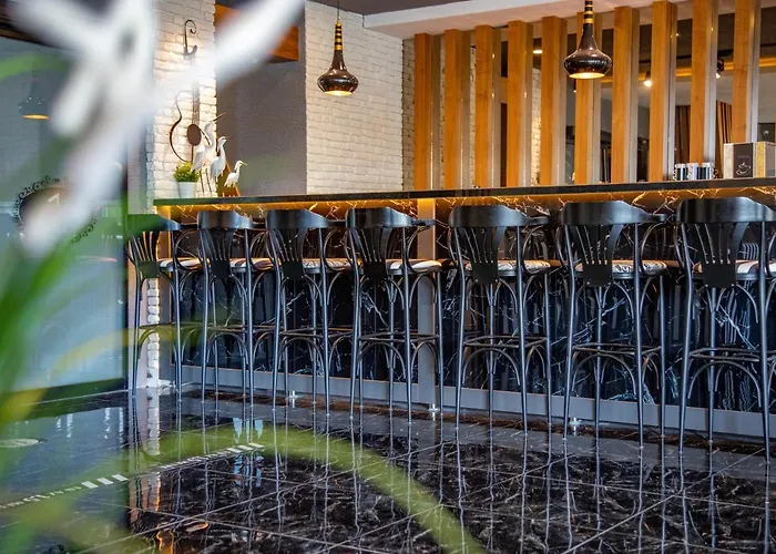 Avsar Boutique Hotel