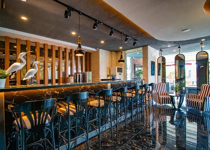 Avsar Boutique Hotel 3*