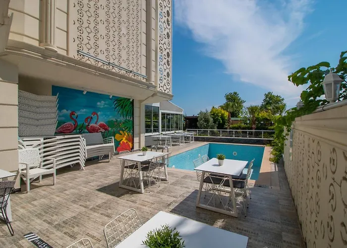 Avsar Boutique Hotel