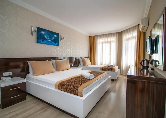 Hotel Avsar Boutique 3*