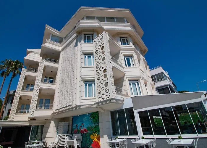 Avsar Boutique Hotel