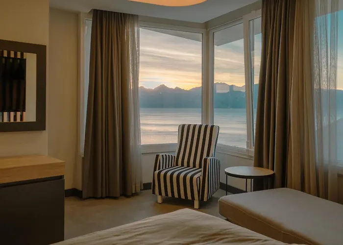Hotel Avsar Boutique Antalya