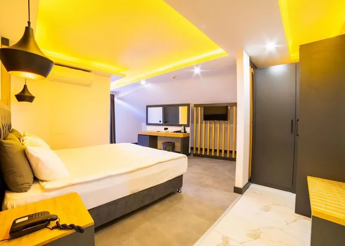 Avsar Boutique Hotel